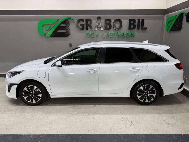 Kia Cee´d bild 2