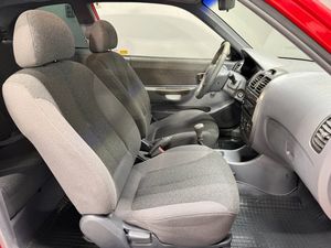 Hyundai Accent bild 9