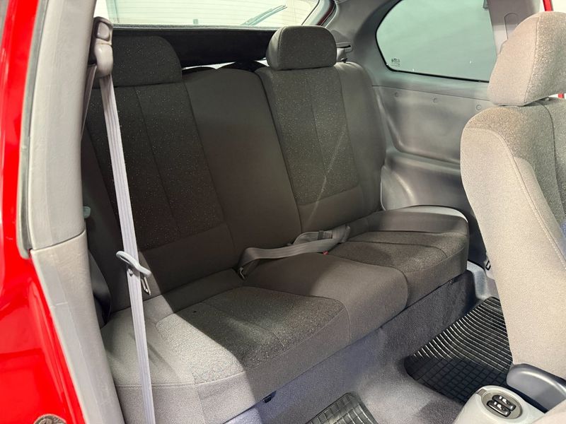 Hyundai Accent bild 11