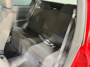 Hyundai Accent bild 10