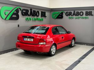 Hyundai Accent bild 5
