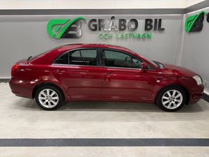 Toyota Avensis bild 6