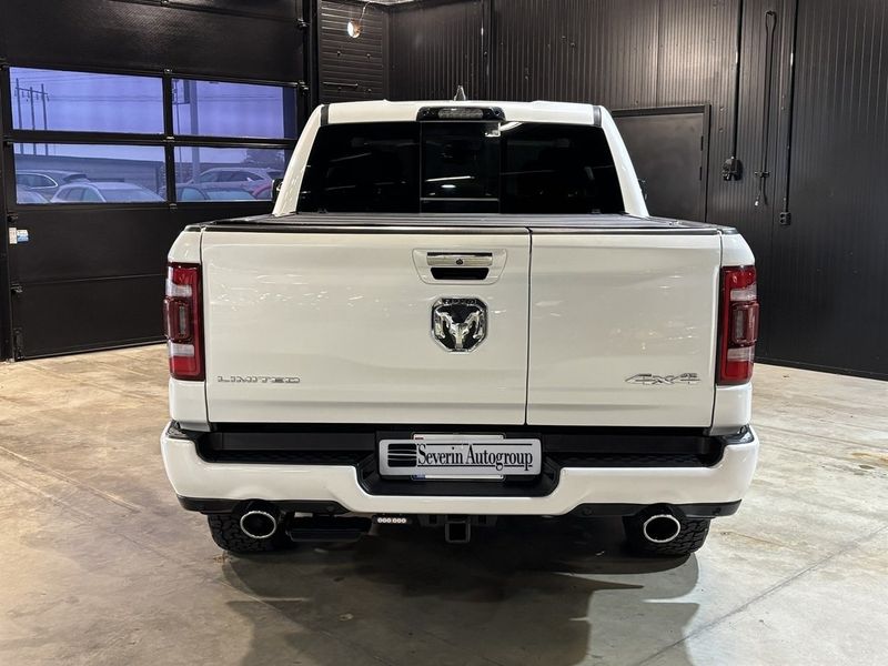 Dodge 1500 bild 5