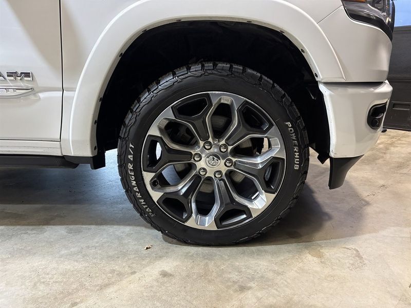 Dodge 1500 bild 25
