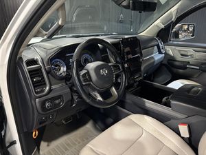 Dodge 1500 bild 8