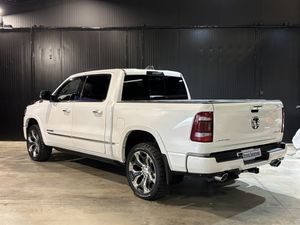 Dodge 1500 bild 4