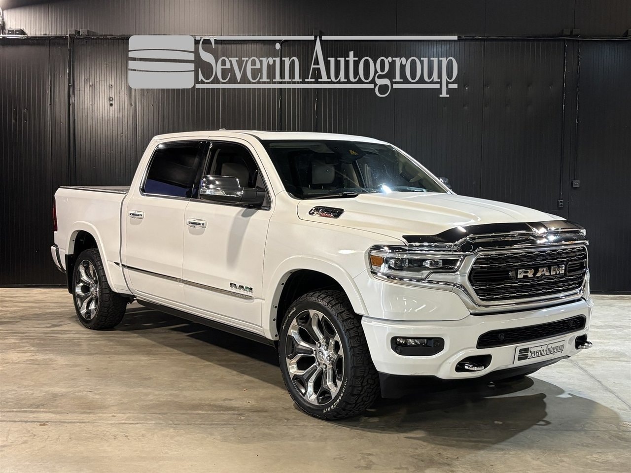 Dodge 1500