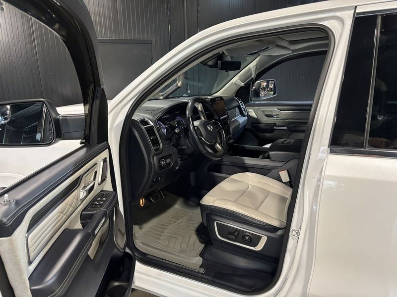 Dodge 1500 bild 7