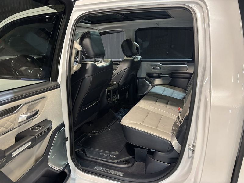 Dodge 1500 bild 22