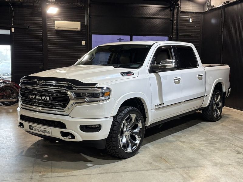 Dodge 1500 bild 3