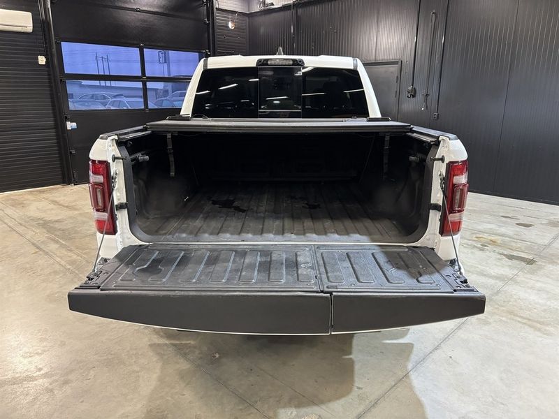 Dodge 1500 bild 23