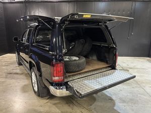 Volkswagen Amarok bild 14