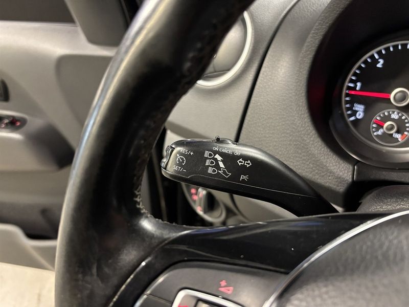 Volkswagen Amarok bild 12