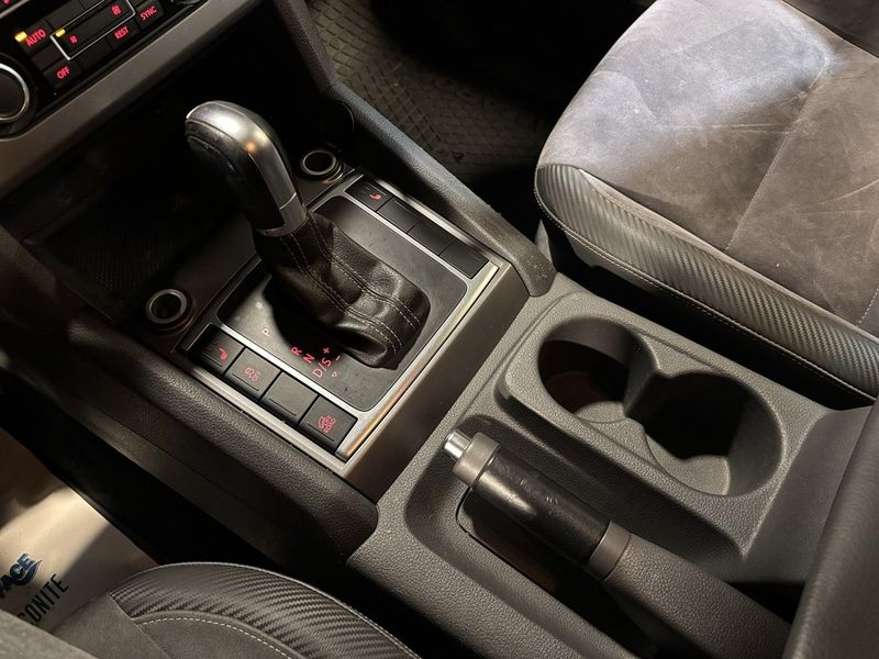 Volkswagen Amarok bild 7