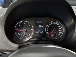 Volkswagen Amarok bild 6