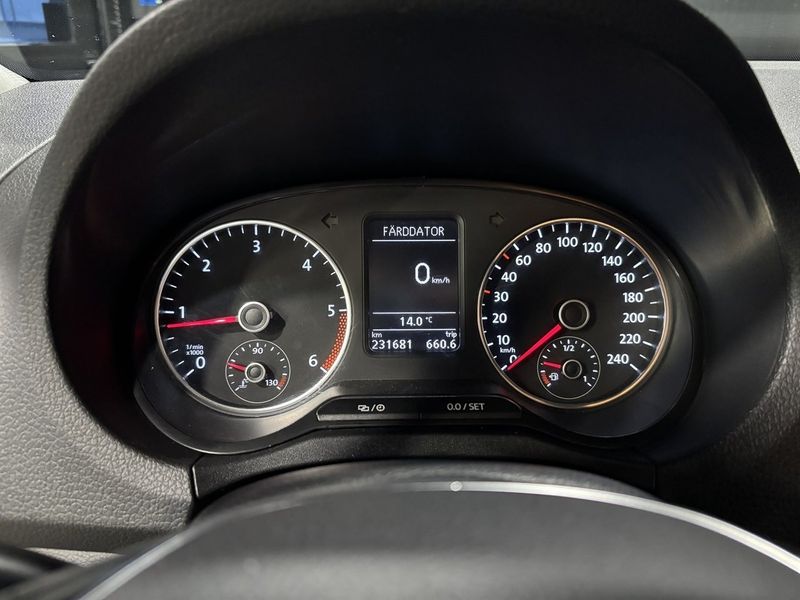 Volkswagen Amarok bild 6