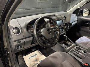 Volkswagen Amarok bild 5