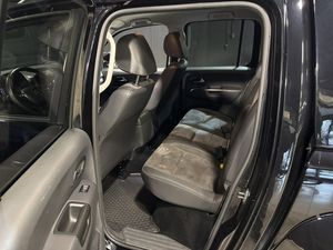 Volkswagen Amarok bild 13