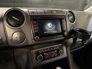 Volkswagen Amarok bild 8