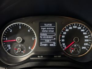 Volkswagen Amarok bild 11