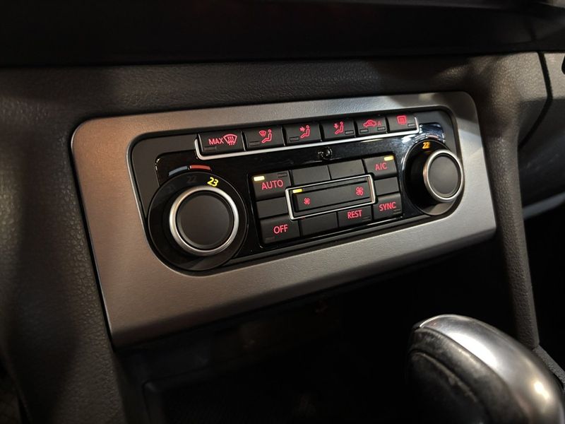 Volkswagen Amarok bild 9