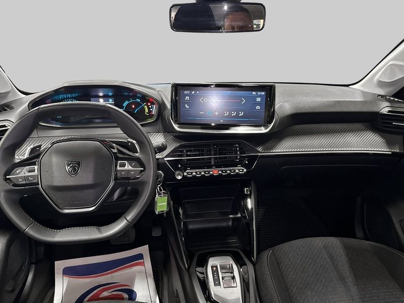 Peugeot 208 bild 7
