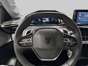 Peugeot 208 bild 14