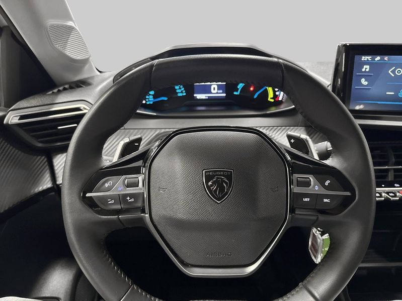 Peugeot 208 bild 14