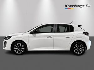Peugeot 208 bild 4