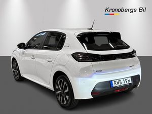 Peugeot 208 bild 6
