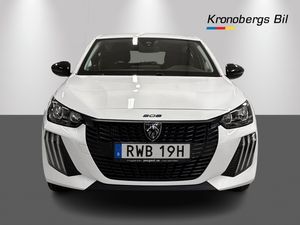 Peugeot 208 bild 2