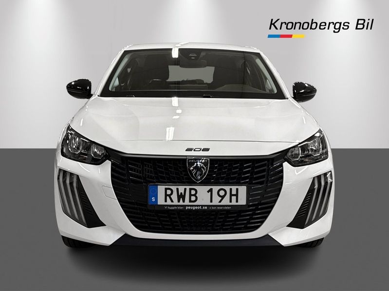 Peugeot 208 bild 2