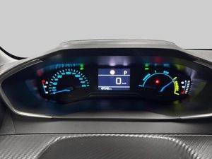 Peugeot 208 bild 10