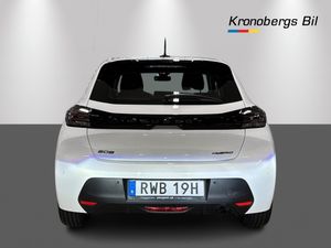 Peugeot 208 bild 5