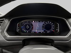 Volkswagen Tiguan bild 10