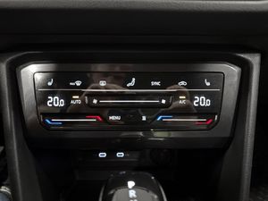 Volkswagen Tiguan bild 12