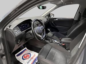 Volkswagen Tiguan bild 8