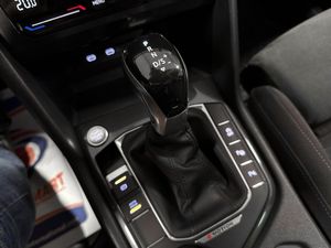 Volkswagen Tiguan bild 13