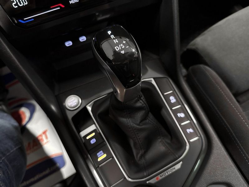 Volkswagen Tiguan bild 13