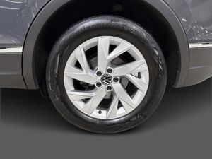 Volkswagen Tiguan bild 18