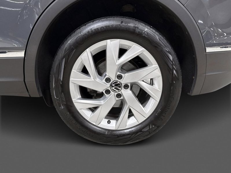 Volkswagen Tiguan bild 18