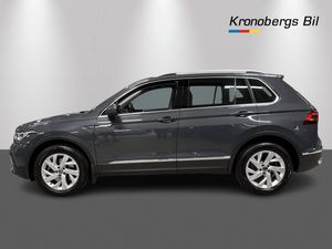 Volkswagen Tiguan bild 4