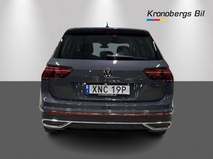 Volkswagen Tiguan bild 5