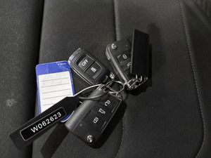 Volkswagen Tiguan bild 19