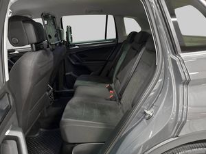 Volkswagen Tiguan bild 9