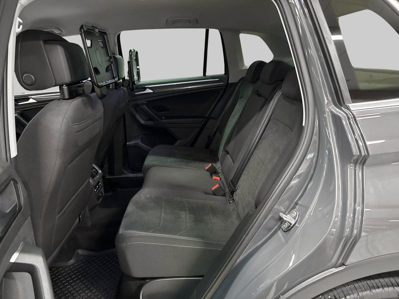 Volkswagen Tiguan bild 9