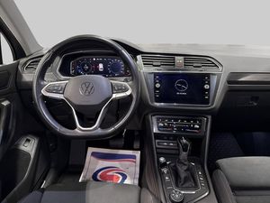 Volkswagen Tiguan bild 7
