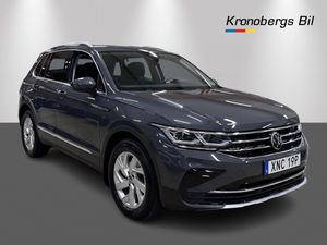 Volkswagen Tiguan bild 3