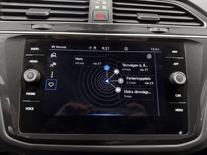Volkswagen Tiguan bild 11