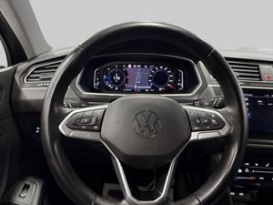 Volkswagen Tiguan bild 14